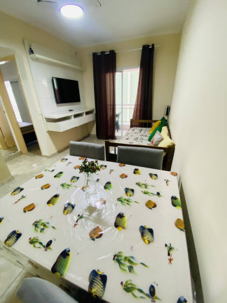 Imagem Apartamento com 1 Quarto à Venda, 53 m² em Ocian - Praia Grande Imagem Apartamento com 1 Quarto à Venda, 53 m² em Ocian - Praia Grande
