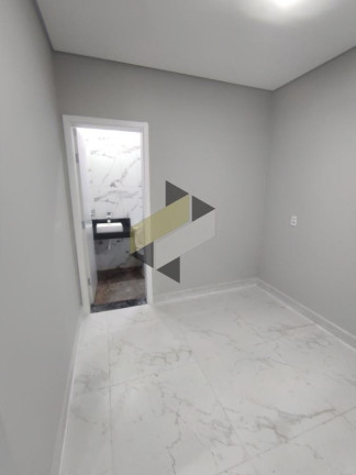 Imagem Casa com 3 Quartos à Venda, 122 m² em Horto Florestal - Sorocaba