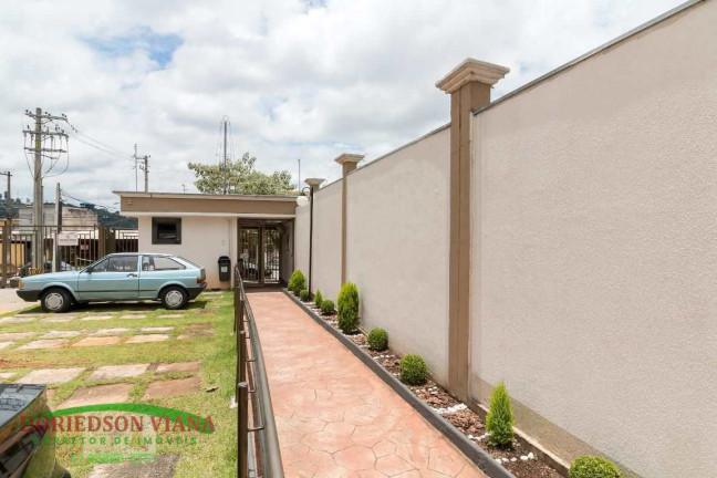 Imagem Apartamento com 2 Quartos à Venda, 48 m² em Jardim Adriana - Guarulhos