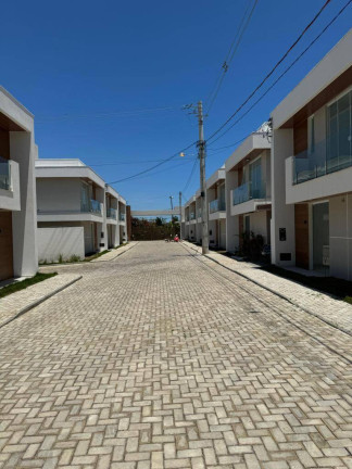 Imagem Casa de Condomínio com 4 Quartos à Venda, 250 m² em Abrantes - Camaçari