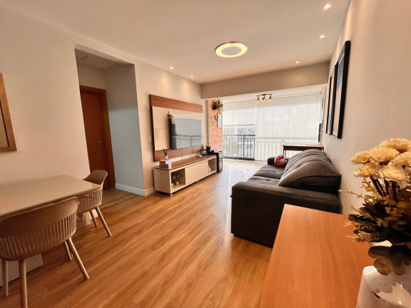 Imagem Apartamento com 3 Quartos à Venda, 96 m² em Abraão - Florianópolis Imagem Apartamento com 3 Quartos à Venda, 96 m² em Abraão - Florianópolis