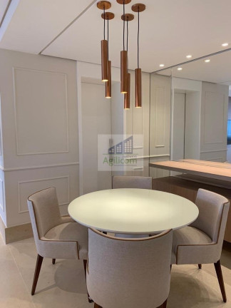 Imagem Apartamento com 3 Quartos à Venda, 126 m² em Brooklin Paulista - São Paulo Imagem Apartamento com 3 Quartos à Venda, 126 m² em Brooklin Paulista - São Paulo