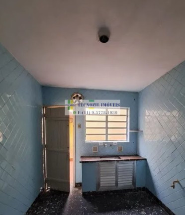 Imagem Sobrado com 2 Quartos à Venda, 70 m² em Cambuci - São Paulo