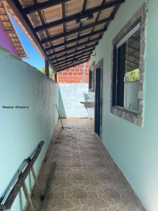 Imagem Casa com 2 Quartos à Venda, em Nova Colifornia - Cabo Frio Imagem Casa com 2 Quartos à Venda, em Nova Colifornia - Cabo Frio