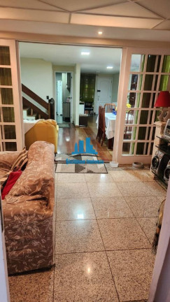 Imagem Casa com 4 Quartos à Venda, 175 m² em Ingá - Niterói