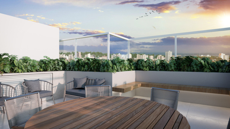 Imagem Imóvel com 2 Quartos à Venda, em Setor Central - Goiânia Imagem Imóvel com 2 Quartos à Venda, em Setor Central - Goiânia