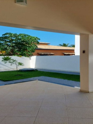 Imagem Casa com 3 Quartos à Venda, 260 m² em Barra Do Jacuípe - Camaçari Imagem Casa com 3 Quartos à Venda, 260 m² em Barra Do Jacuípe - Camaçari
