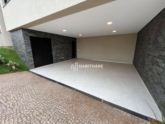 Imagem Casa com 3 Quartos à Venda, 240 m² em Residencial Solei - Piracicaba