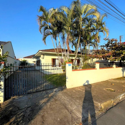 Casa com 3 Quartos à Venda, 120 m² em São Luís - Jaraguá Do Sul