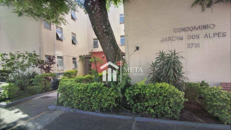 Imóvel com 2 Quartos à Venda ou Locação, 49 m² em Tremembé - São Paulo