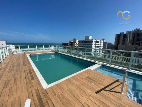 Imagem Apartamento com 1 Quarto à Venda, 66 m² em Aviação - Praia Grande Imagem Apartamento com 1 Quarto à Venda, 66 m² em Aviação - Praia Grande