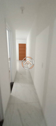 Apartamento com 2 Quartos à Venda, 55 m² em Campestre - Santo André