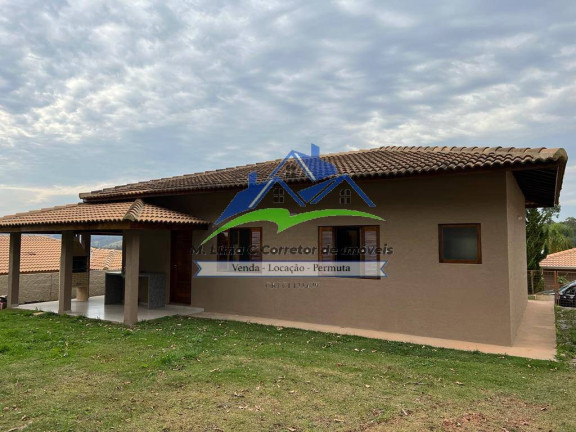 Imagem Casa com 3 Quartos para Alugar, 200 m² em Bairro Do Portão - Atibaia Imagem Casa com 3 Quartos para Alugar, 200 m² em Bairro Do Portão - Atibaia