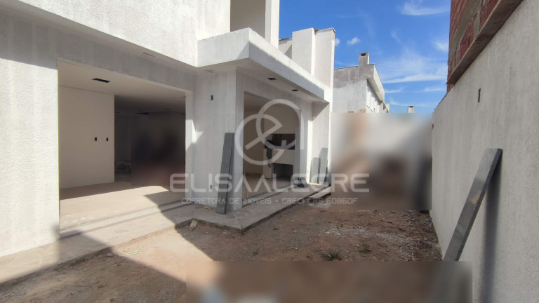 Imagem Casa com 3 Quartos à Venda, 214 m² em Estância Velha - Canoas