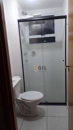 Imagem Apartamento com 2 Quartos à Venda, 42 m² em Vila Nova Aliança - Jacareí Imagem Apartamento com 2 Quartos à Venda, 42 m² em Vila Nova Aliança - Jacareí