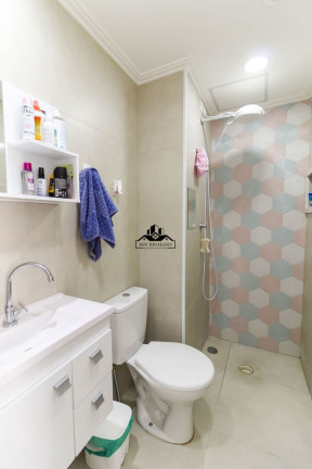 Imagem Apartamento com 2 Quartos à Venda, 38 m² em Jardim Anália Franco - São Paulo