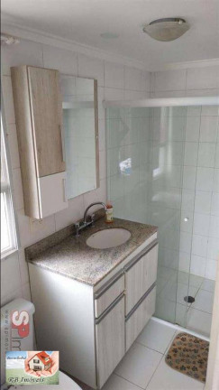 Imagem Apartamento com 3 Quartos à Venda, 98 m² em Baeta Neves - São Bernardo Do Campo Imagem Apartamento com 3 Quartos à Venda, 98 m² em Baeta Neves - São Bernardo Do Campo