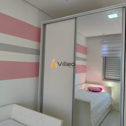 Imagem Apartamento com 2 Quartos à Venda, em Campolim - Sorocaba Imagem Apartamento com 2 Quartos à Venda, em Campolim - Sorocaba