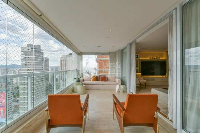 Imagem Apartamento com 4 Quartos à Venda, 271 m² em Perdizes - São Paulo Imagem Apartamento com 4 Quartos à Venda, 271 m² em Perdizes - São Paulo