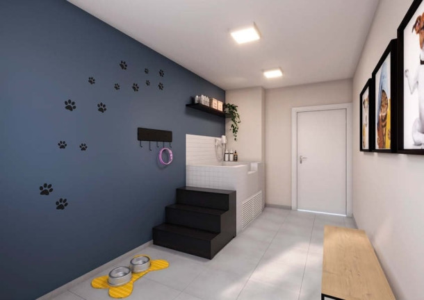Imagem Apartamento com 2 Quartos à Venda, 31 m² em Vila Andrade - São Paulo Imagem Apartamento com 2 Quartos à Venda, 31 m² em Vila Andrade - São Paulo