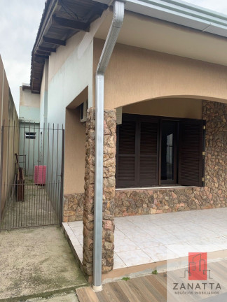 Imagem Casa com 2 Quartos à Venda, 185 m² em Parque Amador - Esteio Imagem Casa com 2 Quartos à Venda, 185 m² em Parque Amador - Esteio