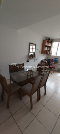 Imagem Casa de Condomínio com 3 Quartos à Venda, 127 m² em Parque Rural Fazenda Santa Cândida - Campinas Imagem Casa de Condomínio com 3 Quartos à Venda, 127 m² em Parque Rural Fazenda Santa Cândida - Campinas