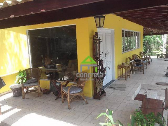 Imagem Casa com 2 Quartos à Venda, 235 m² em Jardim Santa Paula - Cotia