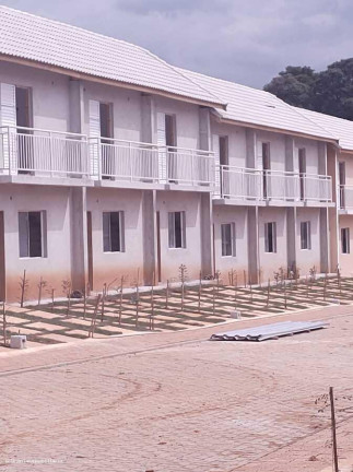 Imagem Casa com 2 Quartos à Venda, 40 m² em Residencial Atenas - Cotia Imagem Casa com 2 Quartos à Venda, 40 m² em Residencial Atenas - Cotia