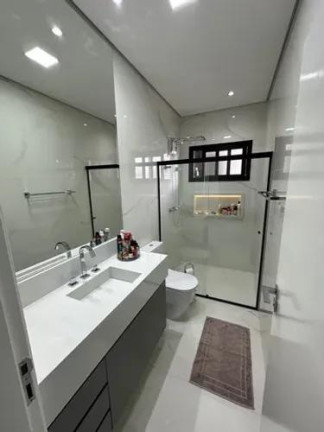 Imagem Casa com 3 Quartos à Venda, 160 m² em Jardim Golden Park Residence - Hortolândia Imagem Casa com 3 Quartos à Venda, 160 m² em Jardim Golden Park Residence - Hortolândia