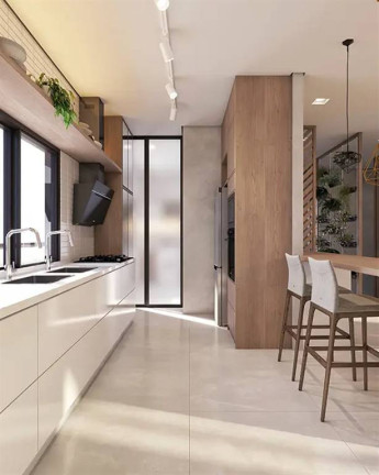 Imagem Cobertura com 4 Quartos à Venda, 263 m² em Forte - Praia Grande Imagem Cobertura com 4 Quartos à Venda, 263 m² em Forte - Praia Grande