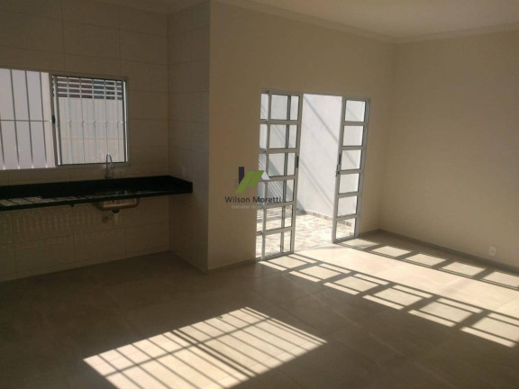 Imagem Casa com 3 Quartos à Venda, 94 m²
