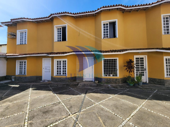 Imagem Casa com 3 Quartos à Venda, 120 m² em Jardim Flamboyant - Cabo Frio Imagem Casa com 3 Quartos à Venda, 120 m² em Jardim Flamboyant - Cabo Frio