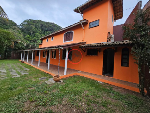 Imagem Casa com 2 Quartos à Venda, 149 m² em Boiçucanga - São Sebastião Imagem Casa com 2 Quartos à Venda, 149 m² em Boiçucanga - São Sebastião
