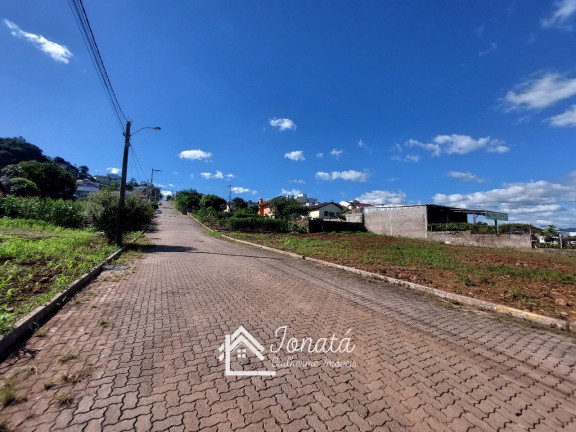 Imagem Terreno à Venda, 360 m² em Recanto Verde - Bom Princípio