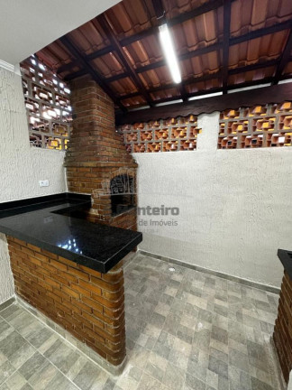 Imagem Casa com 3 Quartos à Venda, 101 m² em Guilhermina - Praia Grande Imagem Casa com 3 Quartos à Venda, 101 m² em Guilhermina - Praia Grande