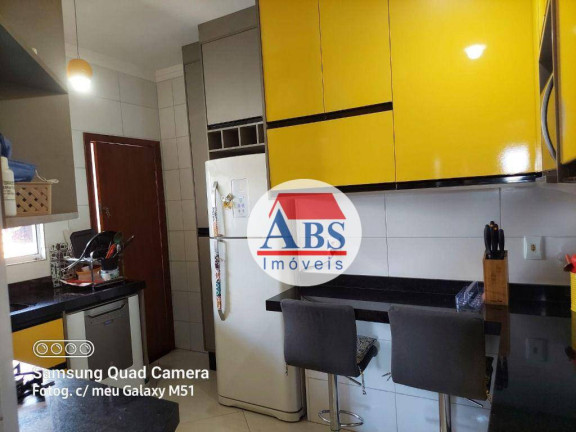 Imagem Casa com 2 Quartos à Venda, 91 m² em Parque Fernando Jorge - Cubatão Imagem Casa com 2 Quartos à Venda, 91 m² em Parque Fernando Jorge - Cubatão
