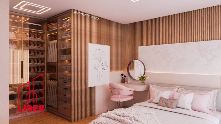 Imagem Casa de Condomínio com 3 Quartos à Venda, 165 m² em Xaxim - Curitiba Imagem Casa de Condomínio com 3 Quartos à Venda, 165 m² em Xaxim - Curitiba