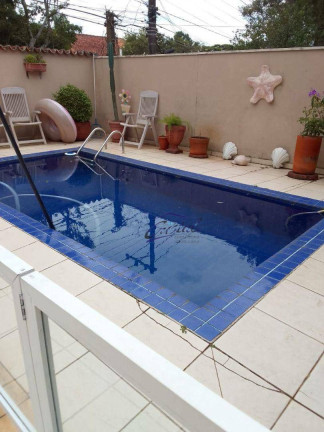Imagem Casa com 5 Quartos à Venda, 190 m² em Granja Viana - Carapicuíba Imagem Casa com 5 Quartos à Venda, 190 m² em Granja Viana - Carapicuíba