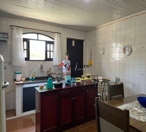 Imagem Imóvel com 3 Quartos à Venda, 900 m² em Antes Do Centro - Ibiúna