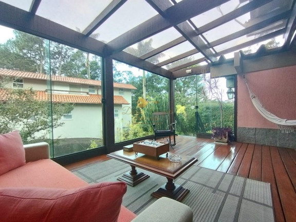 Imagem Casa com 4 Quartos à Venda, 280 m² em Granja Guarani - Teresópolis Imagem Casa com 4 Quartos à Venda, 280 m² em Granja Guarani - Teresópolis