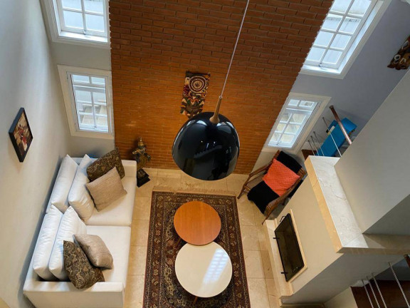 Imagem Casa de Condomínio com 5 Quartos à Venda ou Locação, 330 m² em Alphaville - Santana De Parnaíba Imagem Casa de Condomínio com 5 Quartos à Venda ou Locação, 330 m² em Alphaville - Santana De Parnaíba