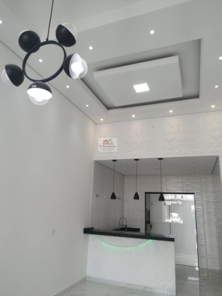 Imagem Casa com 3 Quartos à Venda, 104 m² em Jardim Residencial Villagio Ipanema I - Sorocaba Imagem Casa com 3 Quartos à Venda, 104 m² em Jardim Residencial Villagio Ipanema I - Sorocaba