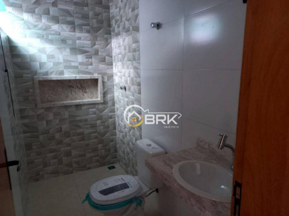 Imagem Sobrado com 3 Quartos à Venda, 135 m² em Vila Carrão - São Paulo