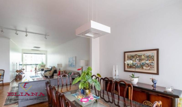 Imagem Apartamento com 3 Quartos à Venda, 244 m² em Santa Cecília - São Paulo Imagem Apartamento com 3 Quartos à Venda, 244 m² em Santa Cecília - São Paulo