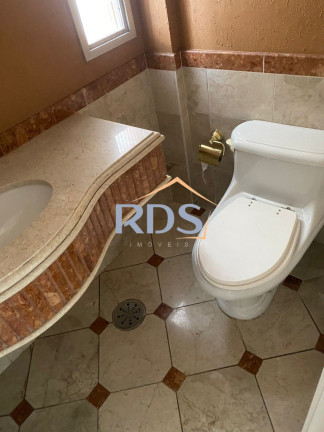Imagem Apartamento com 3 Quartos à Venda, 158 m² em Vila Pirajussara - São Paulo