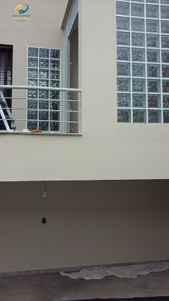 Imagem Casa com 3 Quartos à Venda, 180 m² em Mirandópolis - São Paulo Imagem Casa com 3 Quartos à Venda, 180 m² em Mirandópolis - São Paulo
