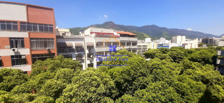 Imagem Apartamento com 2 Quartos à Venda, 90 m² em Tijuca - Rio De Janeiro Imagem Apartamento com 2 Quartos à Venda, 90 m² em Tijuca - Rio De Janeiro