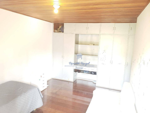 Imagem Casa com 4 Quartos à Venda ou Locação, 453 m² em Jardim Marajoara - São Paulo Imagem Casa com 4 Quartos à Venda ou Locação, 453 m² em Jardim Marajoara - São Paulo