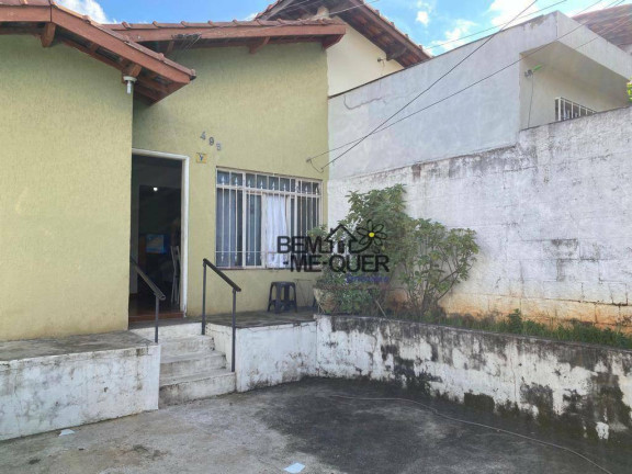 Imagem Casa com 3 Quartos à Venda, 80 m² em Parque São Domingos - São Paulo Imagem Casa com 3 Quartos à Venda, 80 m² em Parque São Domingos - São Paulo