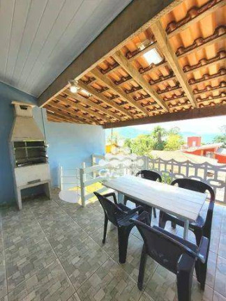 Imagem Casa com 4 Quartos à Venda, 180 m² em Condomínio Samola - Ubatuba Imagem Casa com 4 Quartos à Venda, 180 m² em Condomínio Samola - Ubatuba